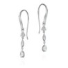 Pendientes NUGGETS de Plata.