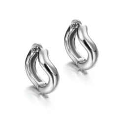 Pendientes FUN de Plata.