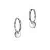 Pendientes FUN de Plata.