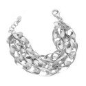 Pulsera NOVA de Plata.