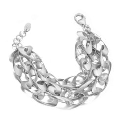Bracelet NOVA in Silver.