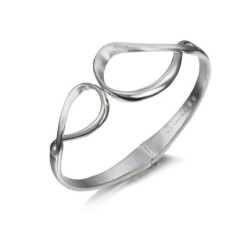 Brazalete VENICE de Plata