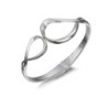 Brazalete VENICE de Plata