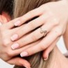 Anillo DROP de Plata.
