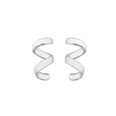 Pendientes de plata de ley 925