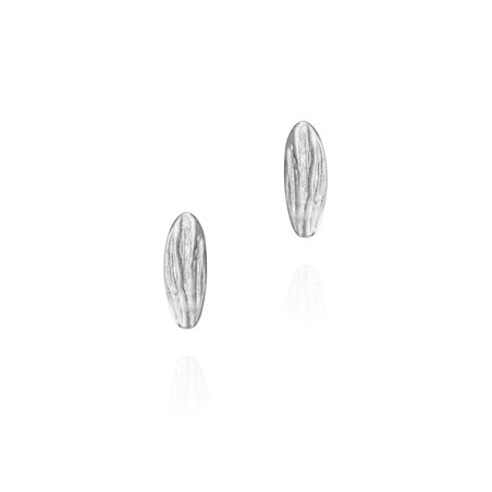 Pendientes ARIZONA de Plata.