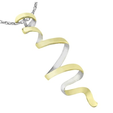 Pendientes LOVE de Plata