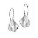 Pendientes AQUA de Plata.