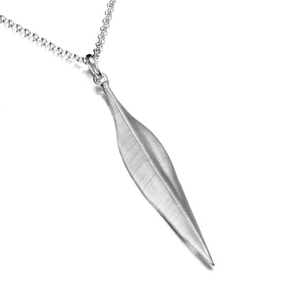 PENDULUM Earrings in Silver. 18k Gold Vermeil
