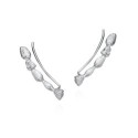 Pendientes NUGGETS de Plata.
