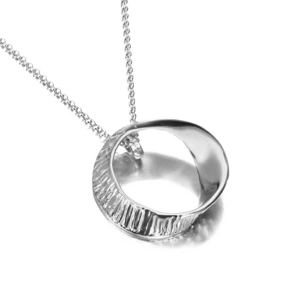 Pulsera   OLYMPIA de Plata.  Baño de Oro 18k