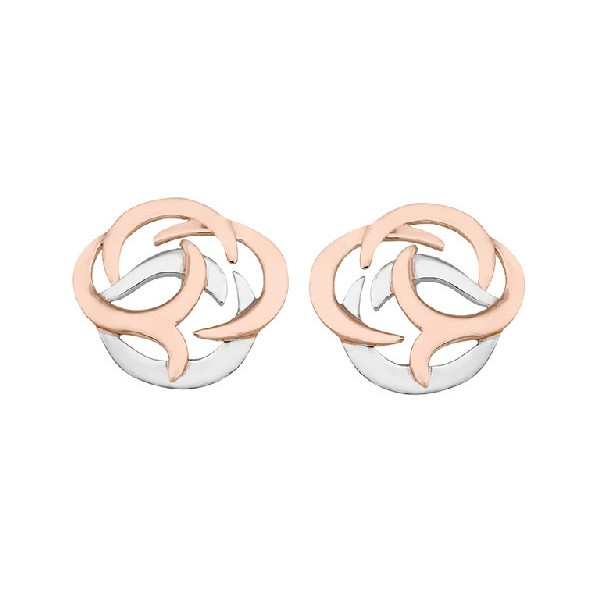 Collar LOVE de Plata