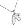 ARIZONA Pendant in Silver.