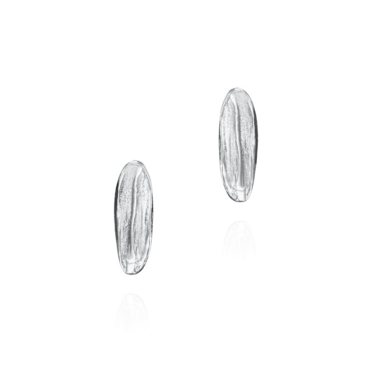 Pendientes ARIZONA de Plata.
