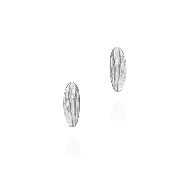 Pendientes ARIZONA de Plata.