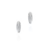 Pendientes ARIZONA de Plata.