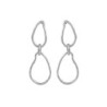 Pendientes TRAIL de Plata.