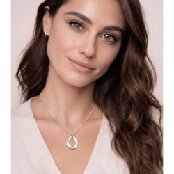 Colgante LOVE de Plata