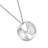 Colgante LOVE de Plata