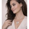 LOVE Pendant in Silver