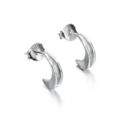 Pendientes ODYSSEY de Plata.