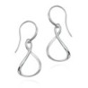 PENDIENTES VENICE de Plata