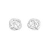 Pendientes SHIELD de Plata.