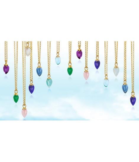 COLECCIÓN PENDULUM