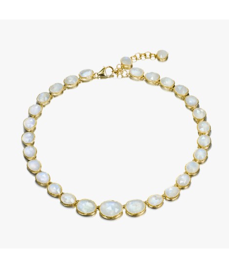 GEMSTONE NECKLACES