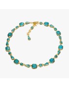 TURQUOISE NECKLACES