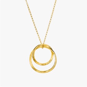 COLGANTES Y COLLARES