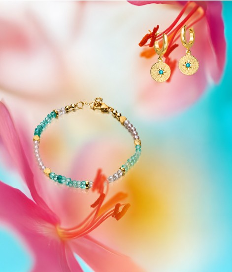 COLECCIÓN SHINE & RAINBOW