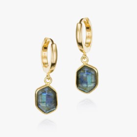 LABRADORITE JEWELS