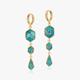 TURQUOISE JEWELS