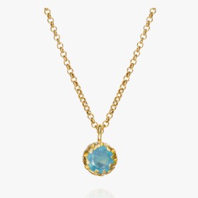 AQUAMARINE JEWELS