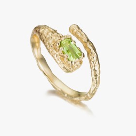 ANILLOS CON PIEDRAS NATURALES