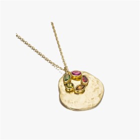COLLARES CON APATITA
